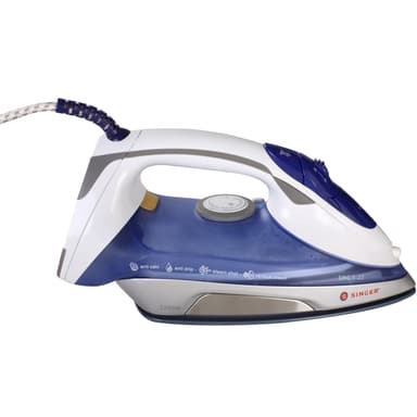 Singer Strykejern 2200W SNG522.08