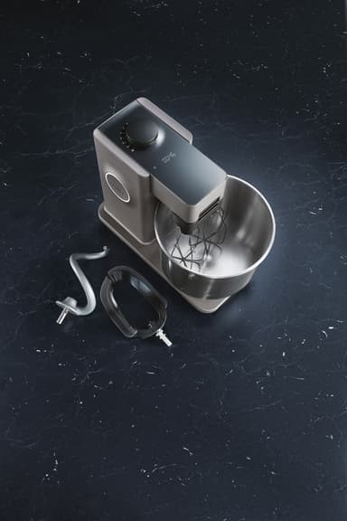 Wilfa Probaker Timer kjøkkenmaskin KM2GY-T70