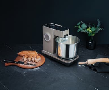 Wilfa Probaker Timer kjøkkenmaskin KM2GY-T70
