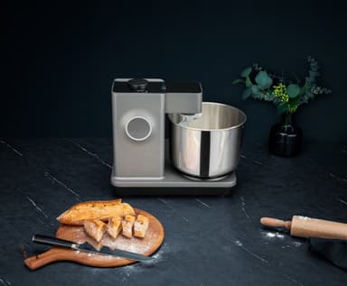 Wilfa Probaker Timer kjøkkenmaskin KM2GY-T70