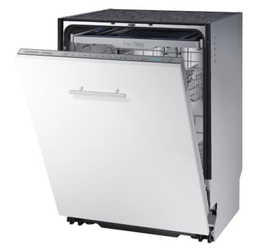 Samsung Chef Collection oppvaskmaskin DW60J9970BB