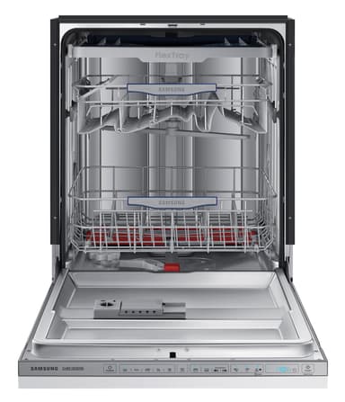 Samsung Chef Collection oppvaskmaskin DW60J9970BB