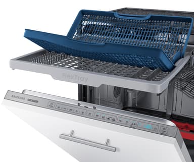 Samsung Chef Collection oppvaskmaskin DW60J9970BB