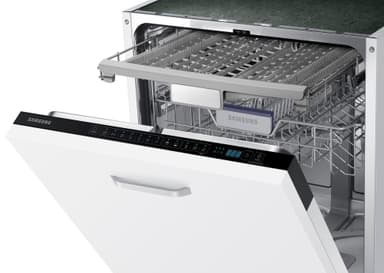 Samsung oppvaskmaskin DW60M6050BB/EE