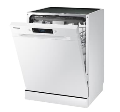 Samsung oppvaskmaskin DW60M6050UW/EE
