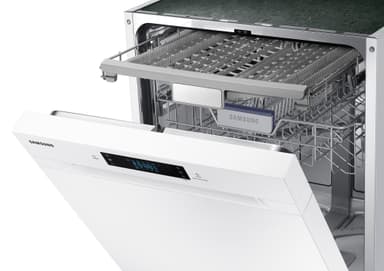 Samsung oppvaskmaskin DW60M6050UW/EE