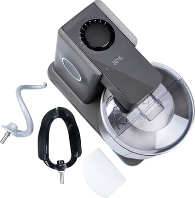 Wilfa Probaker Timer kjøkkenmaskin KM2GY-T70