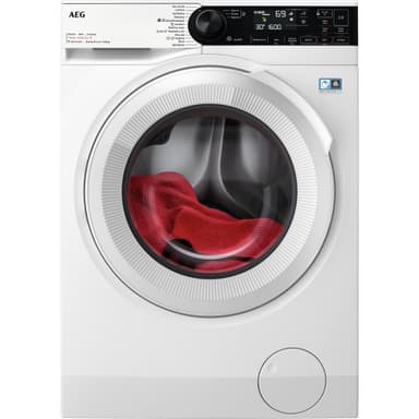 AEG Vaskemaskin/tørketrommel LWR732C96Q