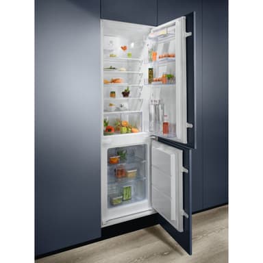 Electrolux Kombiskap LND5FE18S (Integrert)