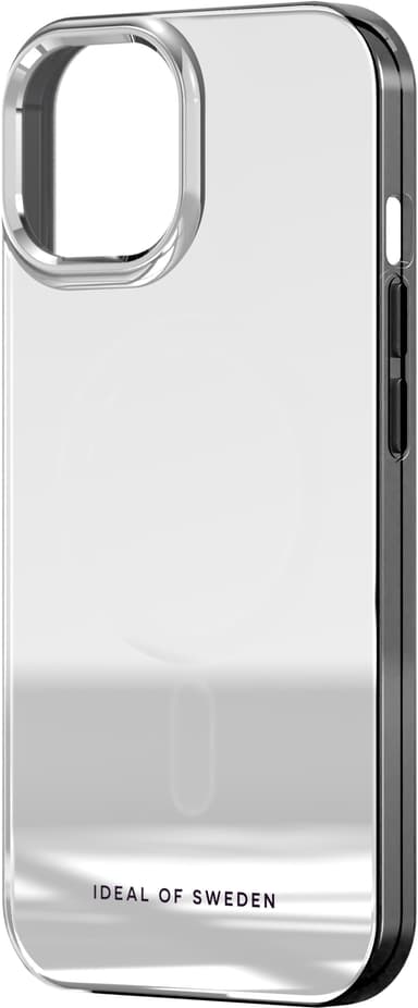 iDeal of Sweden MagSafe Clear deksel til iPhone 16e/15/14/13 (Mirror)