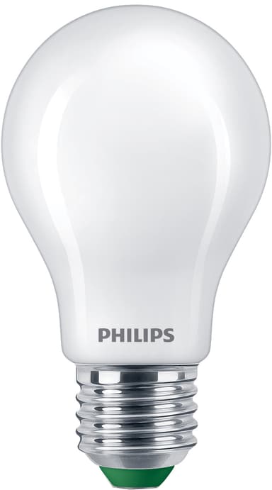 Philips Classic LED-pære 7,3 W A60 E27