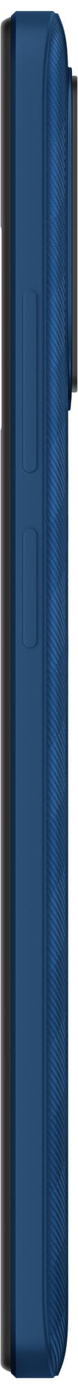 Xiaomi Redmi 12C smarttelefon 3/32GB (ocean blue)