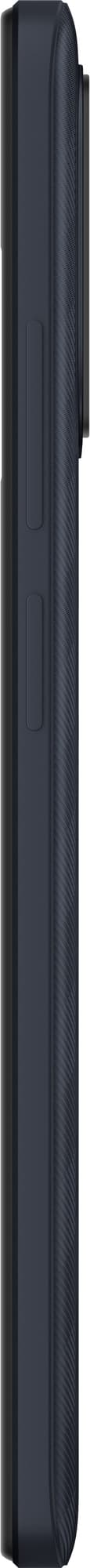 Xiaomi Redmi 12C smarttelefon 3/32GB (graphite grey)