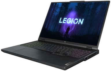 Lenovo Legion Pro 5i  i7/16/1000/4060/240Hz 16" bærbar gaming-PC (grå)