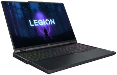 Lenovo Legion Pro 5i  i9/16/1000/4070/240Hz 16" bærbar gaming-PC (grå)