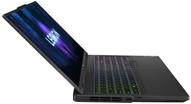 Lenovo Legion Pro 5i  i7/16/1000/4070/240Hz 16" bærbar gaming-PC (grå)