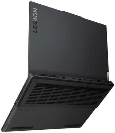 Lenovo Legion Pro 5i  i9/16/1000/4070/240Hz 16" bærbar gaming-PC (grå)