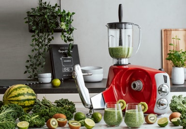 Ankarsrum Assistant Original blender og mikserstav 920900082 Elkjøp