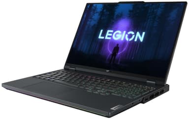 Lenovo Legion Pro 7i  i9/16/1000/4080/240Hz 16" bærbar gaming-PC (grå)