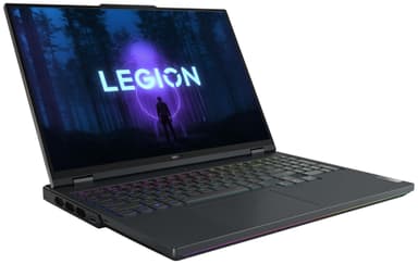 Lenovo Legion Pro 7i  i9/16/1000/4080/240Hz 16" bærbar gaming-PC (grå)