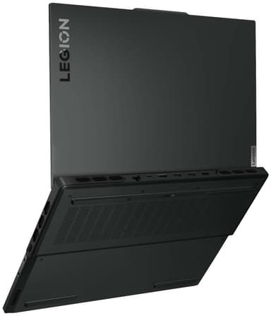 Lenovo Legion Pro 7i  i9/16/1000/4080/240Hz 16" bærbar gaming-PC (grå)
