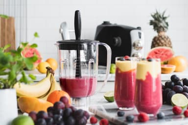 Ankarsrum Assistant Original blender og mikserstav 920900082