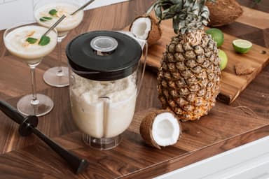 Ankarsrum Assistant Original blender og mikserstav 920900082