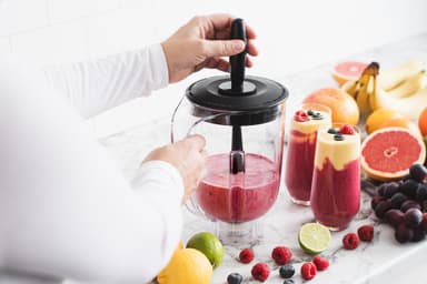 Ankarsrum Assistant Original blender og mikserstav 920900082