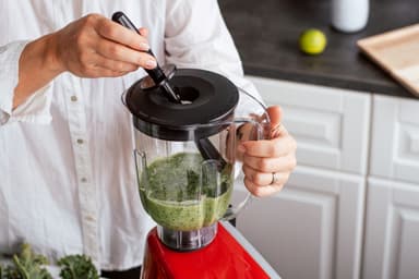 Ankarsrum Assistant Original blender og mikserstav 920900082