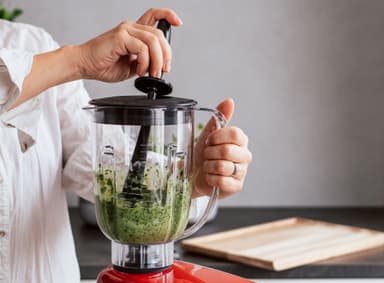 Ankarsrum Assistant Original blender og mikserstav 920900082