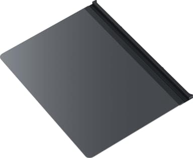 Samsung Galaxy Tab S9+/S9 FE+ personvernsskjerm