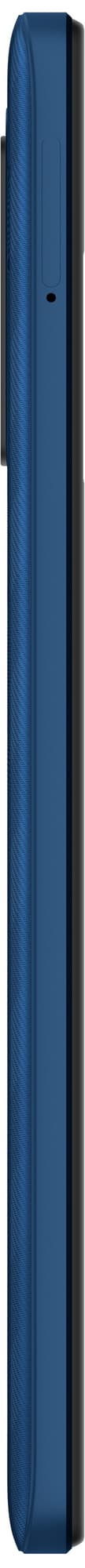 Xiaomi Redmi 12C smarttelefon 3/32GB (ocean blue)