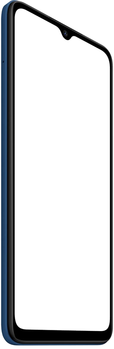 Xiaomi Redmi 12C smarttelefon 3/32GB (ocean blue)