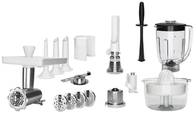 Ankarsrum Assistent Original Delux tilbehørssett 902900080