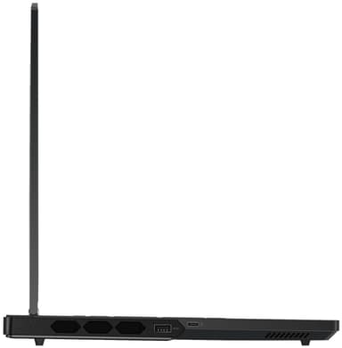 Lenovo Legion Pro 7i  i9/16/1000/4080/240Hz 16" bærbar gaming-PC (grå)