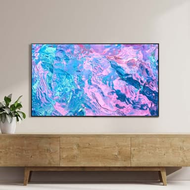 Samsung 50" CU7175 LED 4K Smart TV (2023)