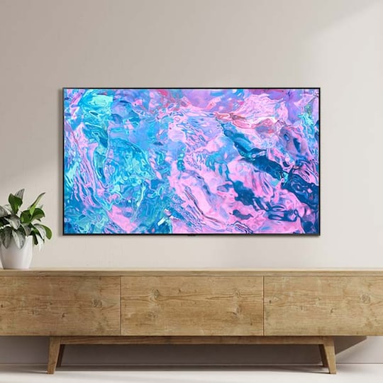 Samsung 65" CU7175 LED 4K Smart TV (2023)