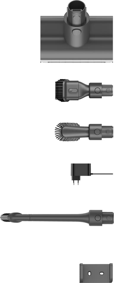 Dreame R10 Pro trådløs støvsuger DI1002