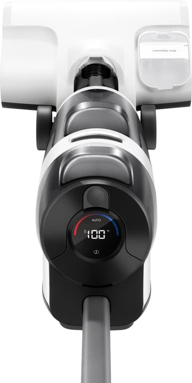 Roborock Dyad Pro trådløs skaftstøvsuger RR0452