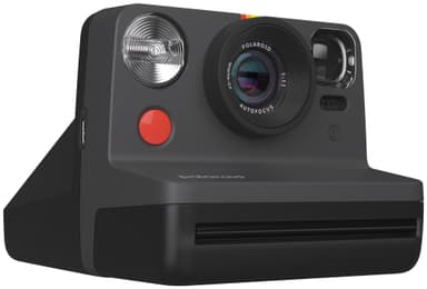 polaroid kamera analog
