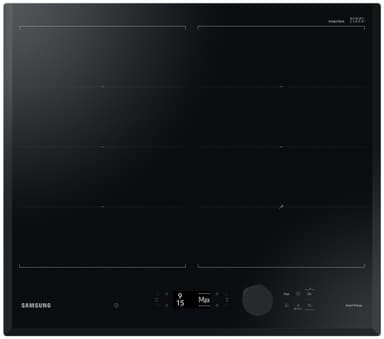 Samsung kokeplate NZ64B7799KK