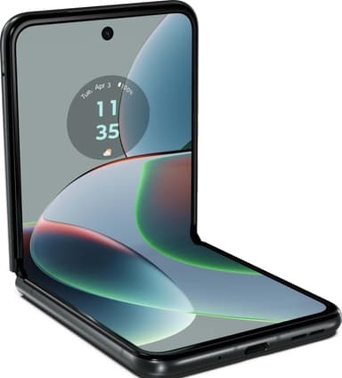 Motorola Razr 40 5G smarttelefon 8/256GB (Sage Green)