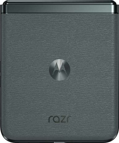 Motorola Razr 40 5G smarttelefon 8/256GB (Sage Green)