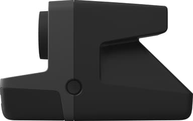 Polaroid Now Gen 2 analog kamera (sort)