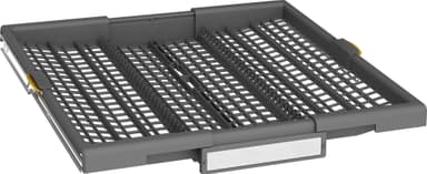 Whirlpool oppvaskmaskin W7I HT40 TS, helintegrert
