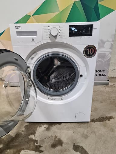 Beko vaskemaskin EWMY81683 - D06758 - brukt - Elkjøp | Elkjøp