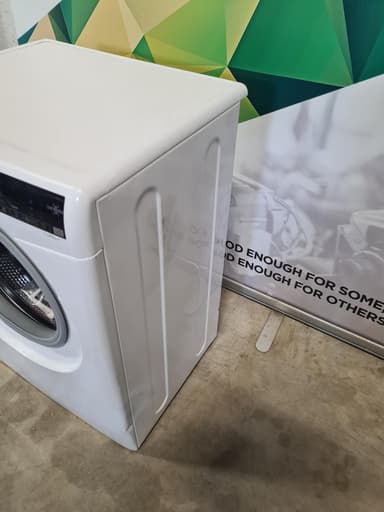 Hoover vaskemaskin H3W49TAME89 - brukt