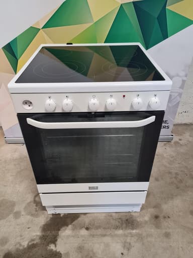 VOSS-Electrolux komfyr ELK23022HV - brukt