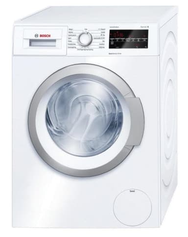 Bosch Vaskemaskin 9kg WAT284M9SN - brukt