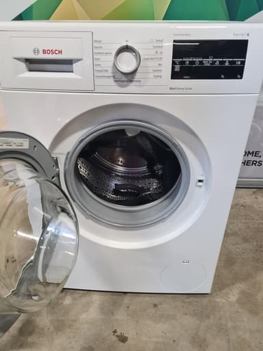 Bosch Vaskemaskin 9kg WAT284M9SN - brukt